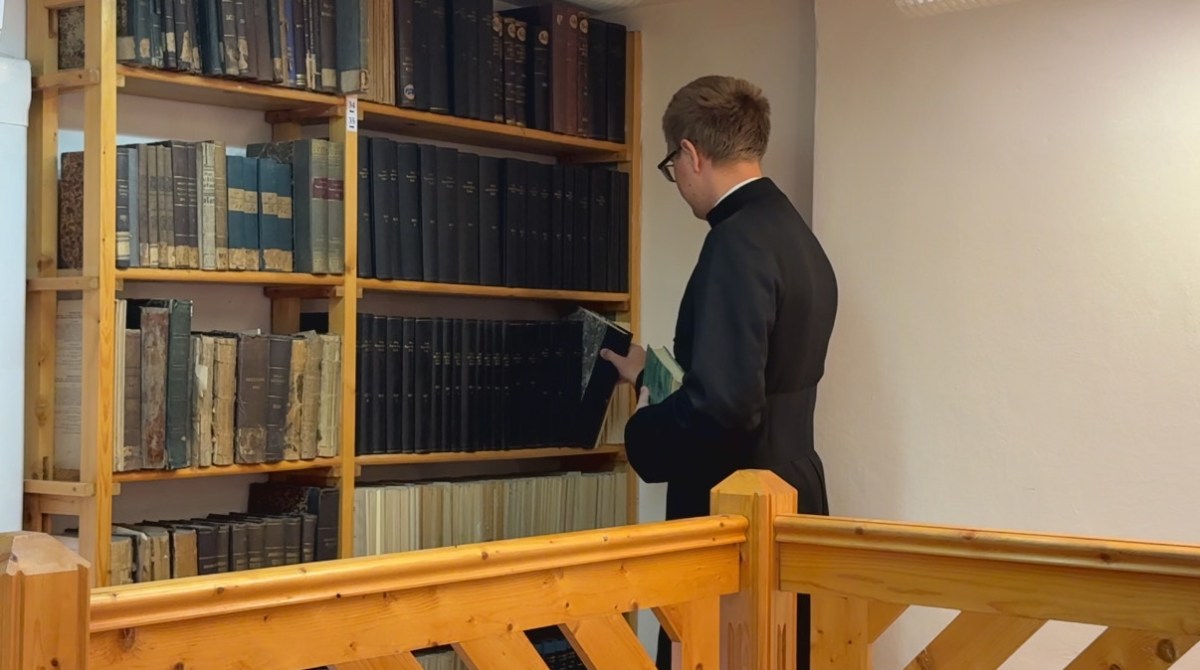 Mi foglalkoztat minket?