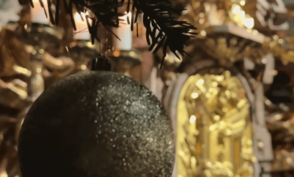 Boldog karácsonyt kíván a KPI!