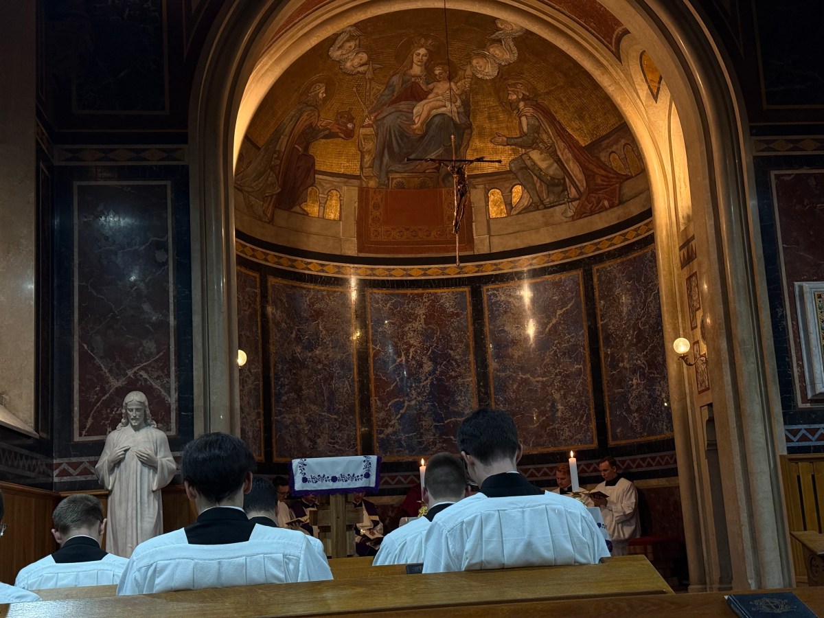 Admissziót ünnepeltünk