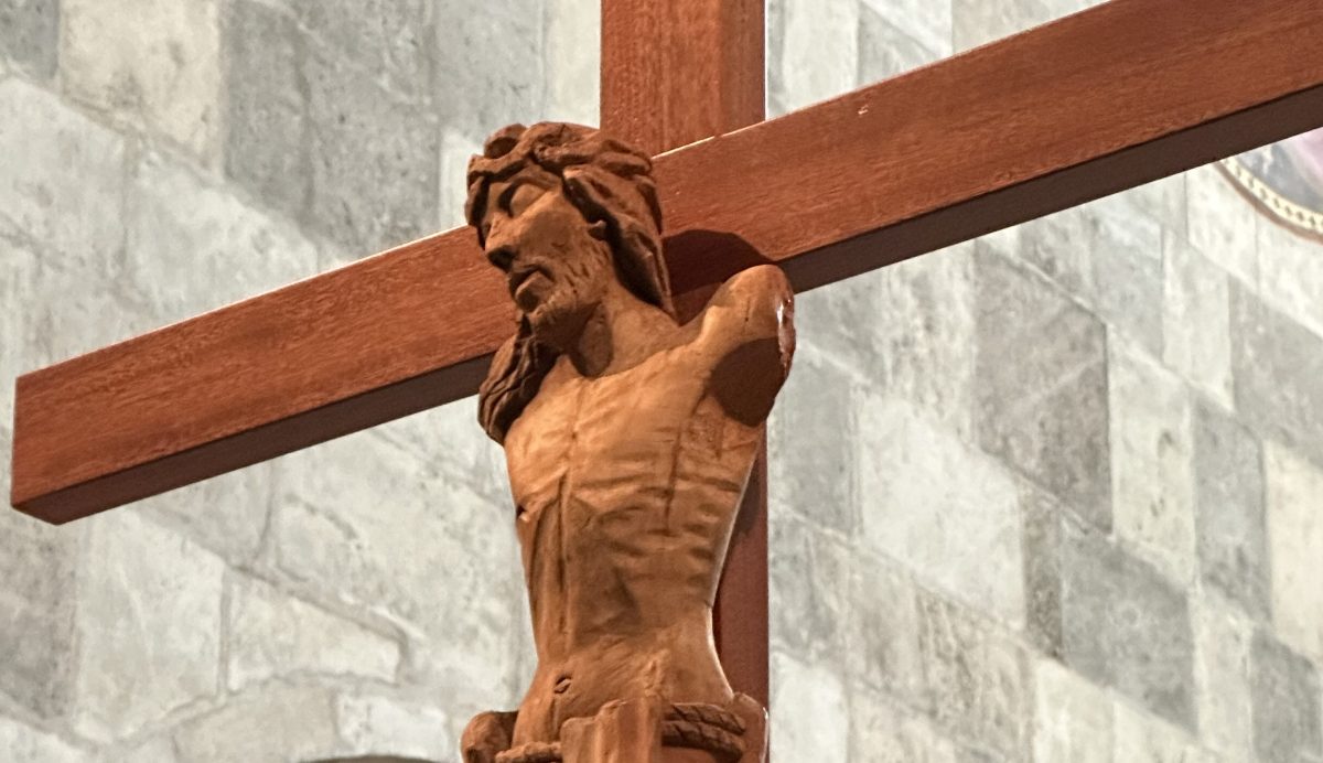 Keresztút a kispapoktól